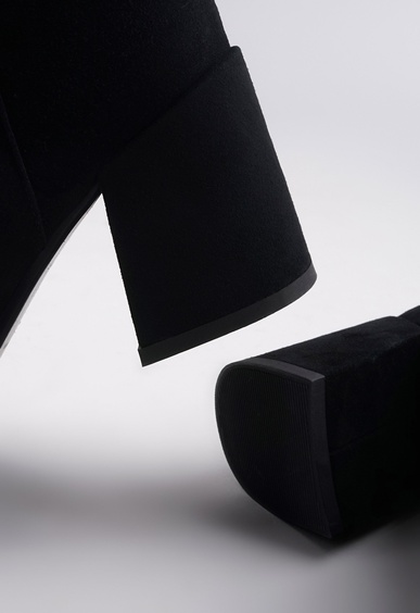 Ботильоны Mario Berlucci Ботильоны Mario Berlucci