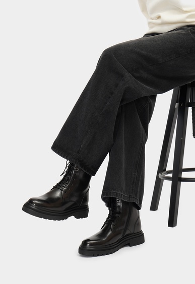 Ботинки Mario Berlucci Ботинки Mario Berlucci