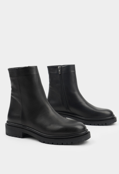 Ботинки Mario Berlucci Ботинки Mario Berlucci