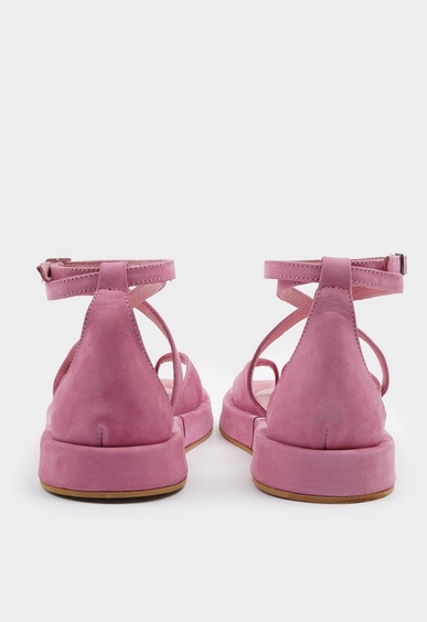 Сандалии Mario Berlucci Сандалии Mario Berlucci