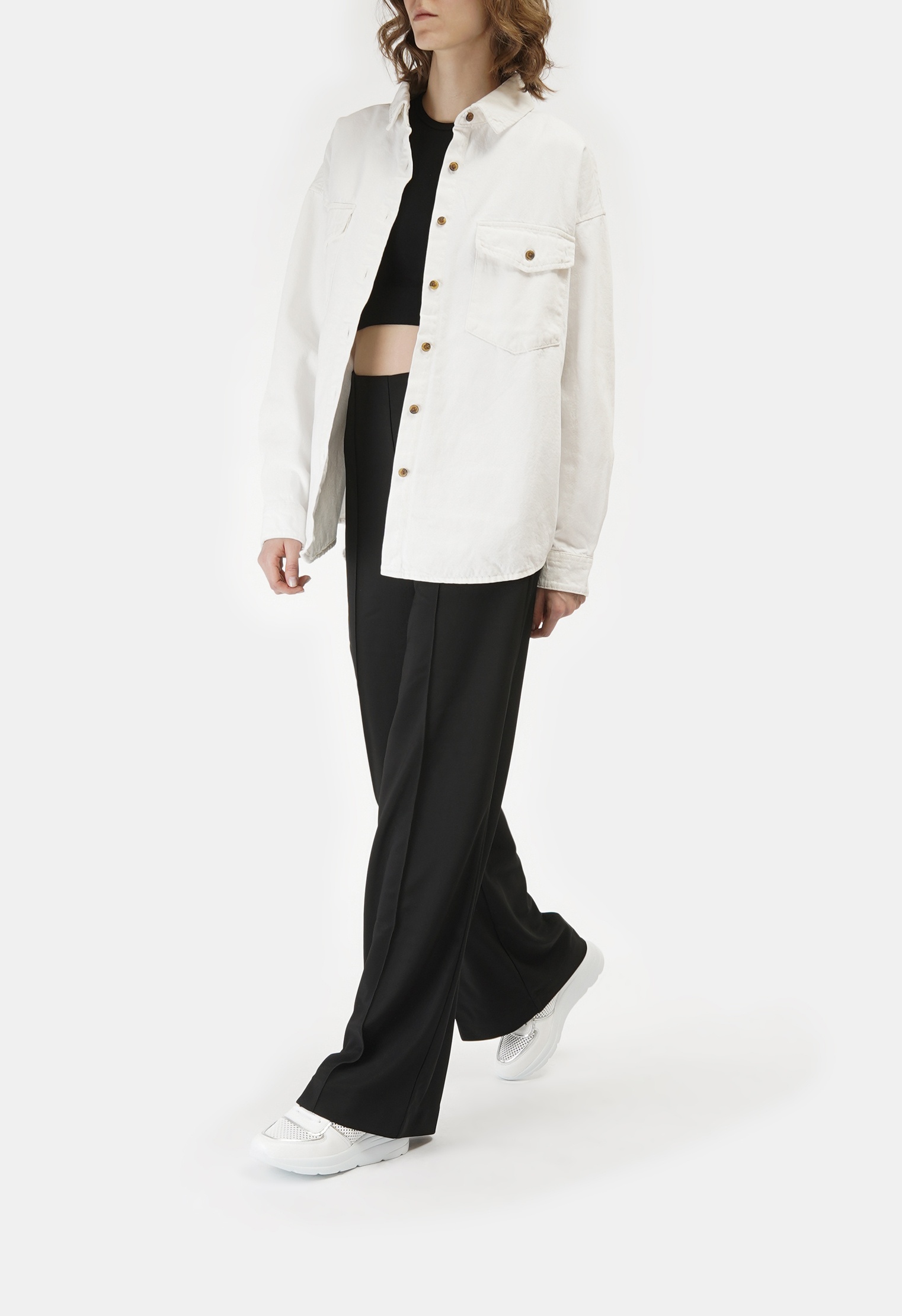 Кроссовки Mario Berlucci Кроссовки Mario Berlucci