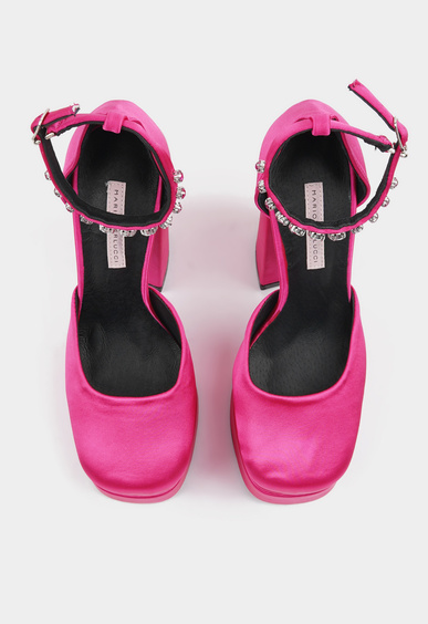 Туфли Mario Berlucci Туфли Mario Berlucci