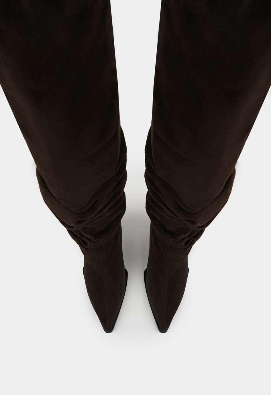 Сапоги Mario Berlucci