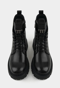 Ботинки Mario Berlucci Ботинки Mario Berlucci