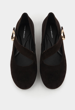 Балетки Mario Berlucci Балетки Mario Berlucci