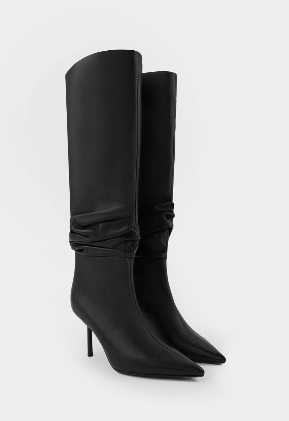 Сапоги Mario Berlucci