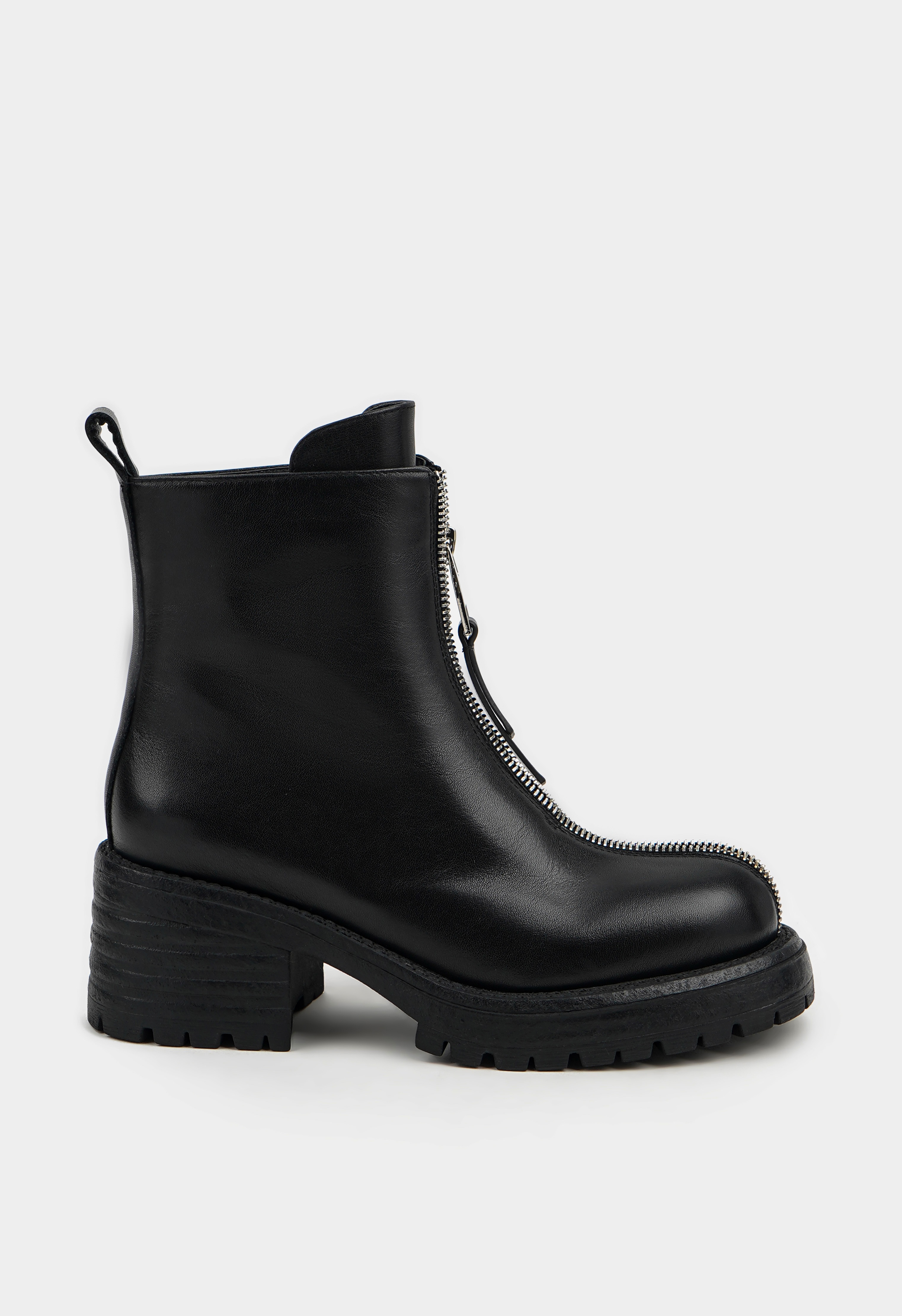 Ботильоны Mario Berlucci Ботильоны Mario Berlucci