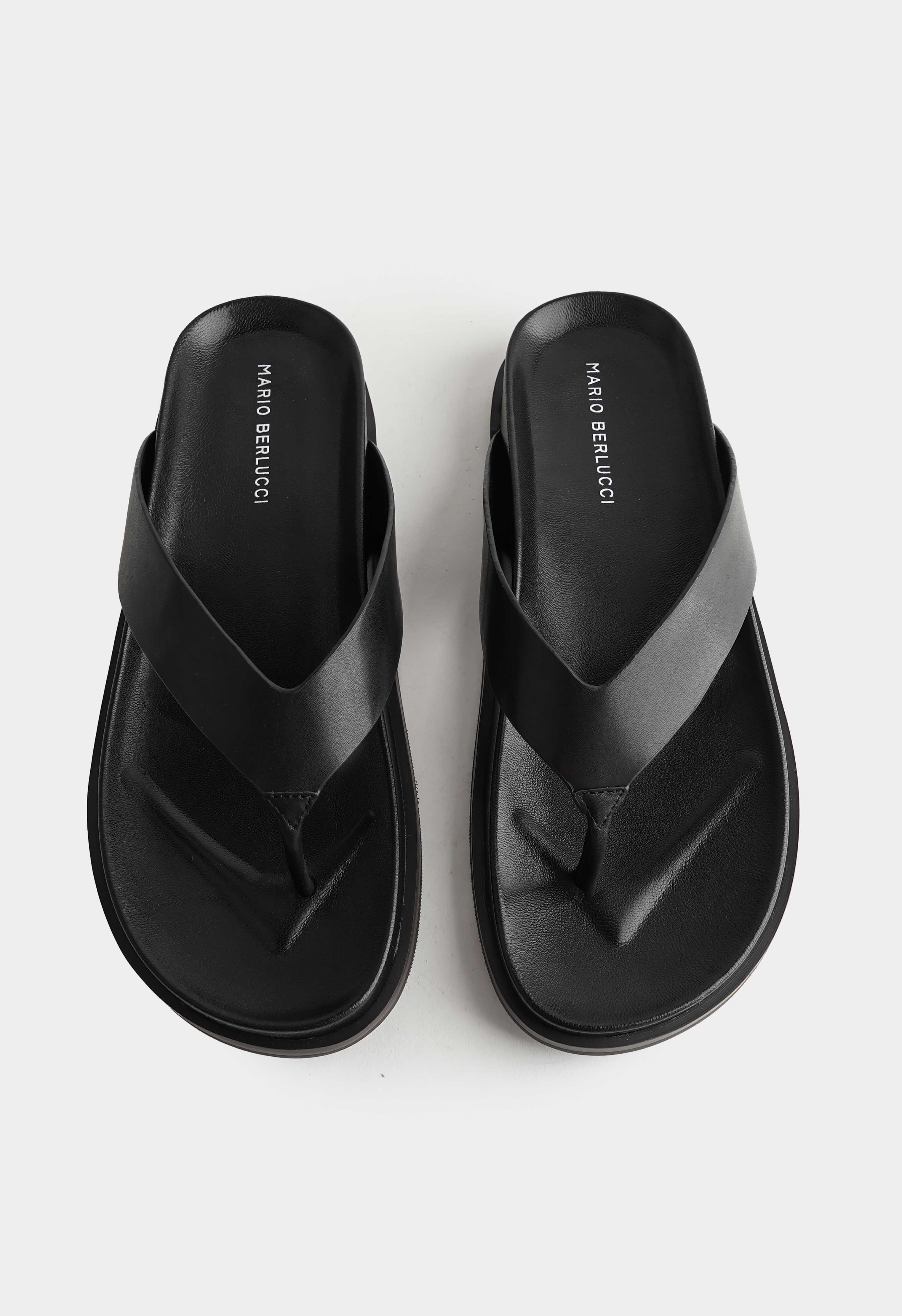 Пантолеты Mario Berlucci