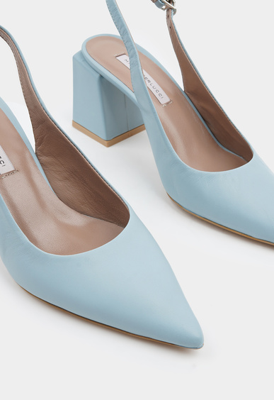 Туфли Mario Berlucci Туфли Mario Berlucci