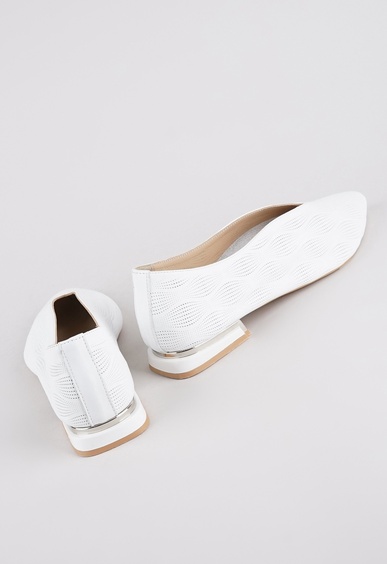 Туфли на низком каблуке Mario Berlucci Туфли на низком каблуке Mario Berlucci