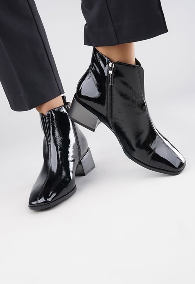 Ботильоны Mario Berlucci Ботильоны Mario Berlucci