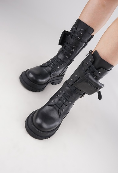 Ботинки Mario Berlucci Ботинки Mario Berlucci