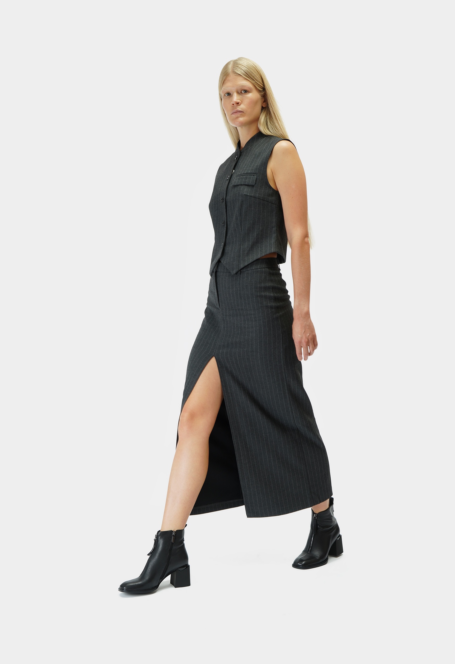 Ботильоны Mario Berlucci Ботильоны Mario Berlucci