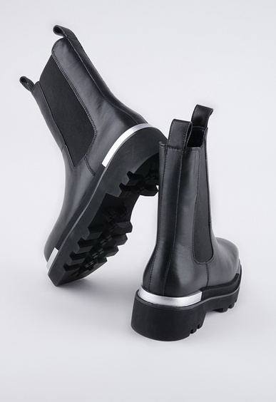 Ботинки Mario Berlucci Ботинки Mario Berlucci