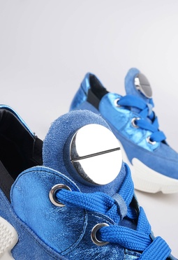 Кроссовки Mario Berluchi Кроссовки Mario Berluchi