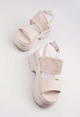 Сандалии Mario Berluchi Сандалии Mario Berluchi