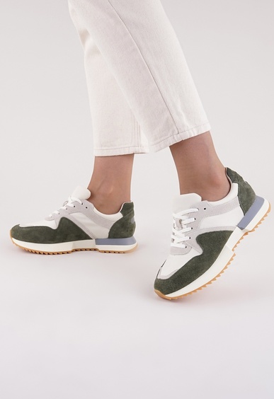 Кроссовки Mario Berlucci Кроссовки Mario Berlucci