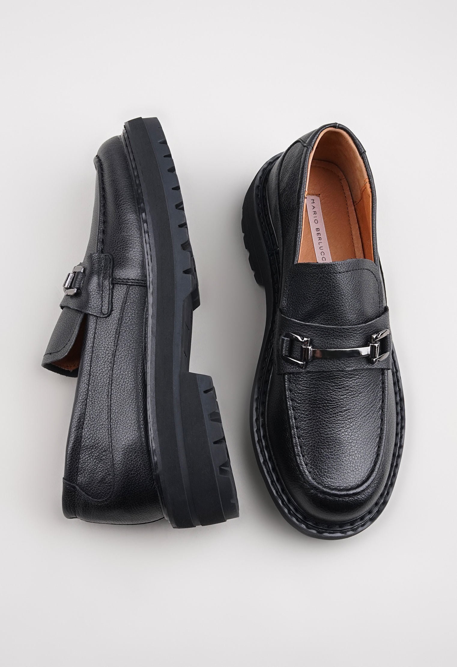 Mario Berlucci Mario Berlucci