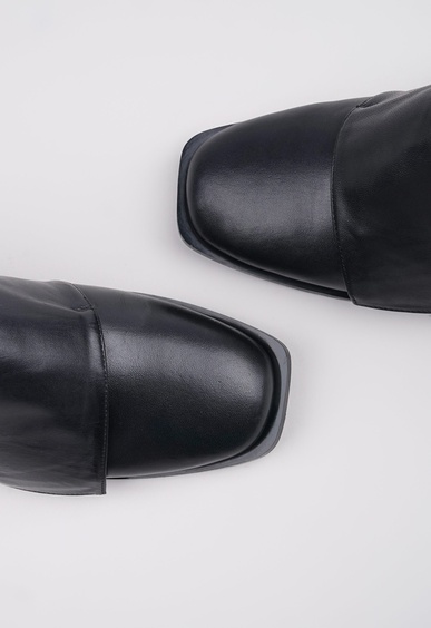 Туфли на каблуке Mario Berluchi Туфли на каблуке Mario Berluchi