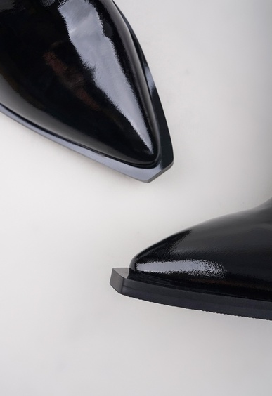 Ботильоны Mario Berlucci Ботильоны Mario Berlucci