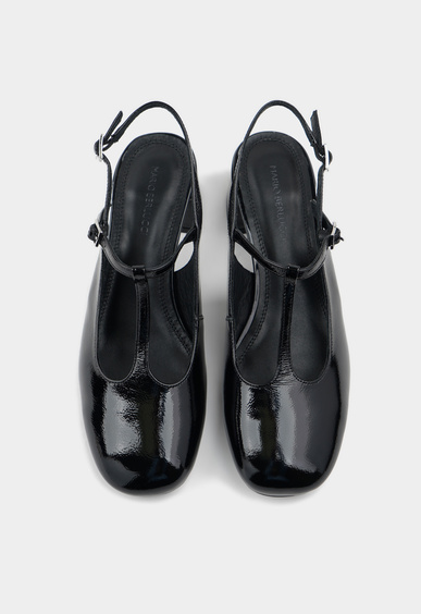 Туфли Mario Berlucci Туфли Mario Berlucci