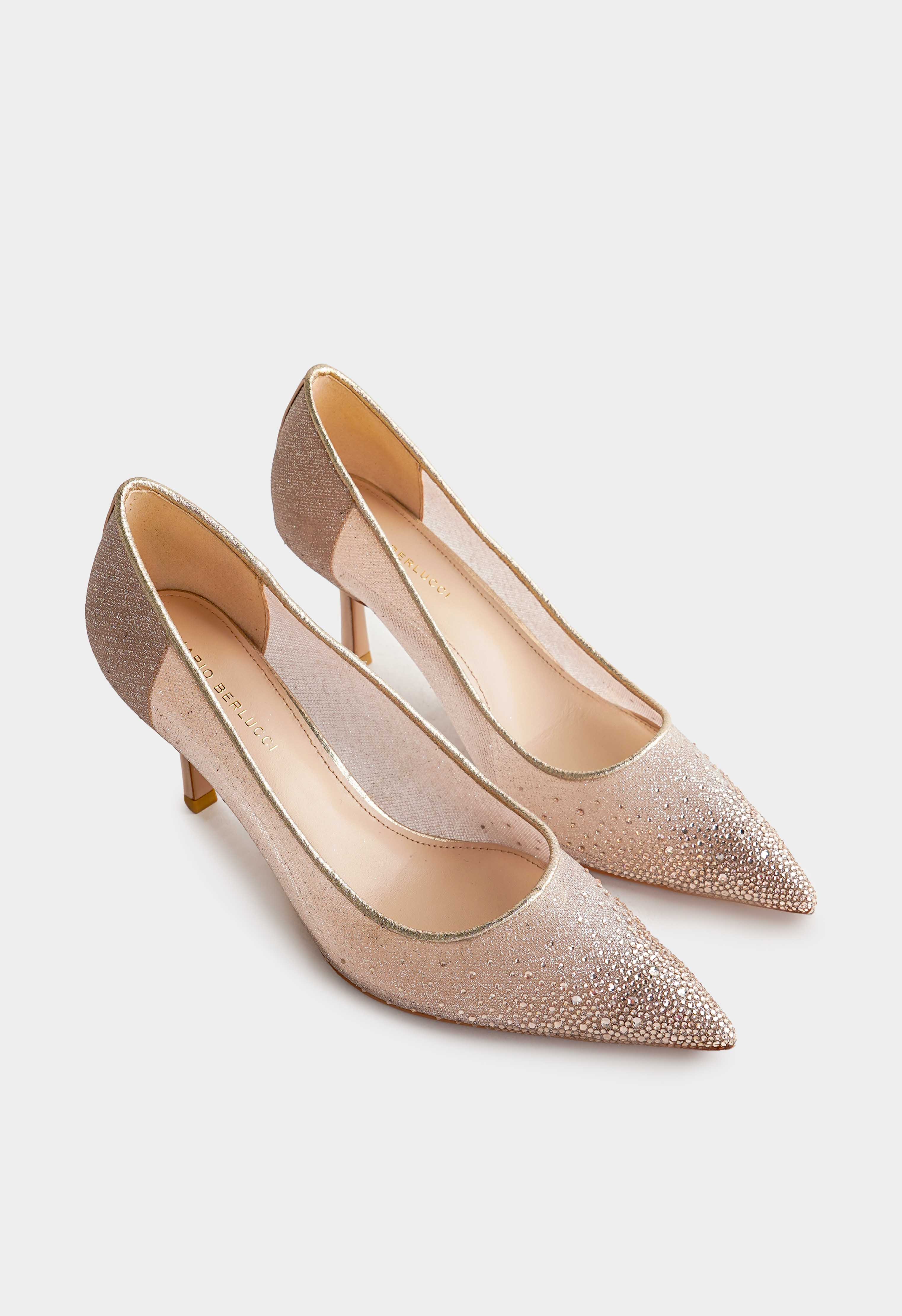 Mario Berlucci 4-G028-23R