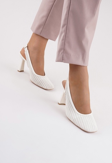 Туфли на каблуке Mario Berlucci Туфли на каблуке Mario Berlucci