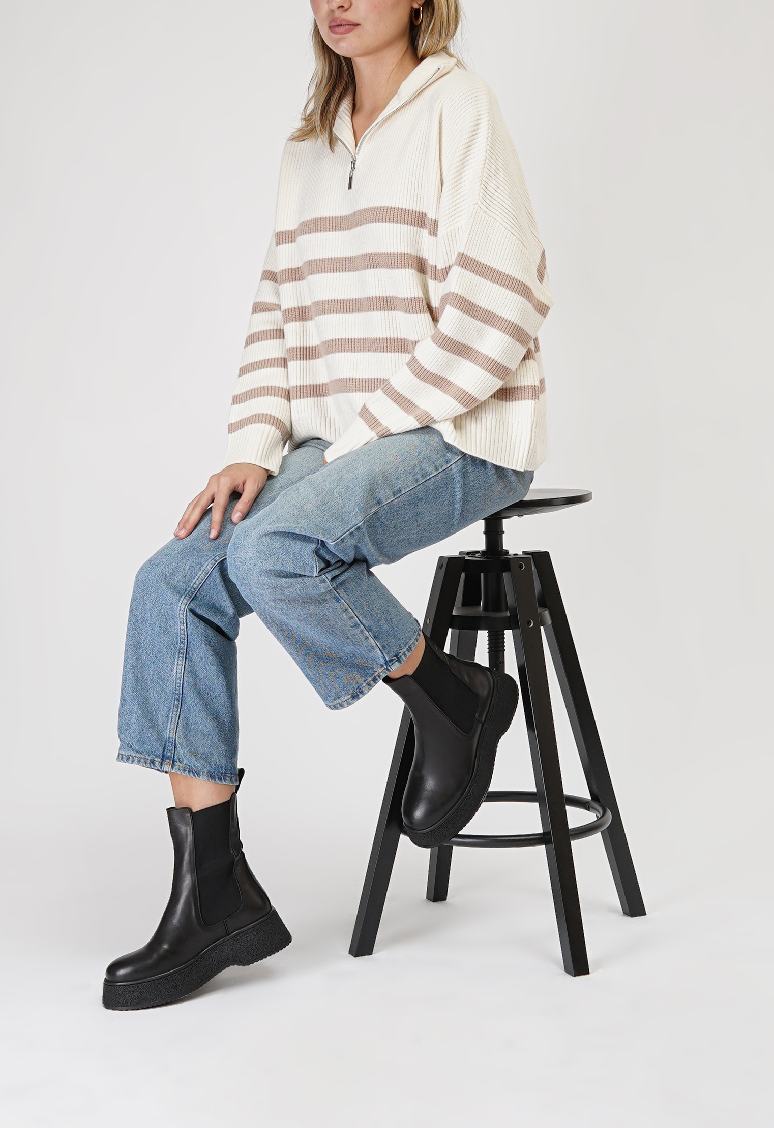 Ботинки Mario Berlucci Ботинки Mario Berlucci