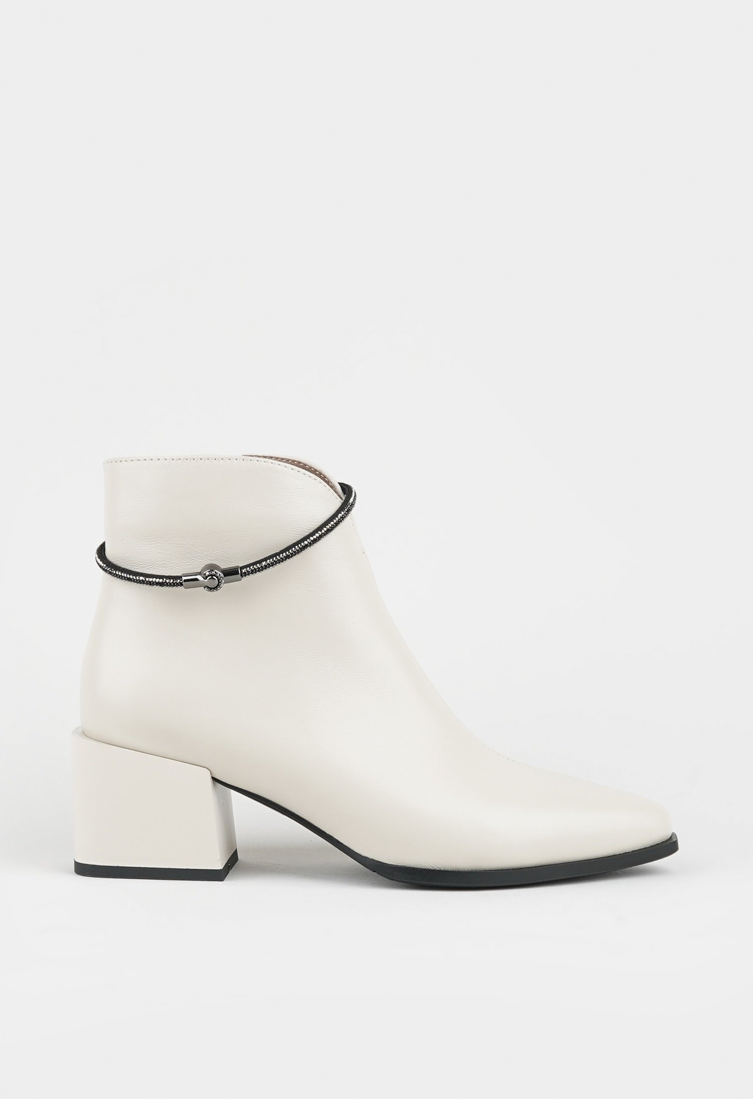 Ботильоны Mario Berlucci Ботильоны Mario Berlucci