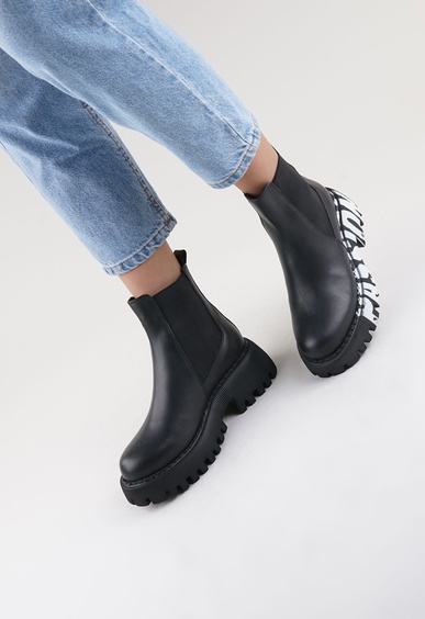 Ботинки Mario Berlucci Ботинки Mario Berlucci