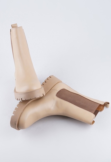 Ботинки Mario Berlucci Ботинки Mario Berlucci