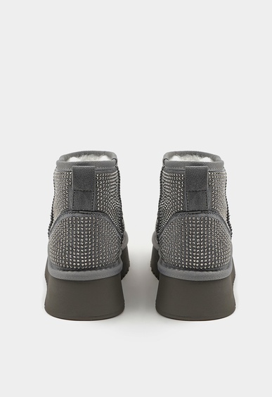 Угги Mario Berlucci Угги Mario Berlucci