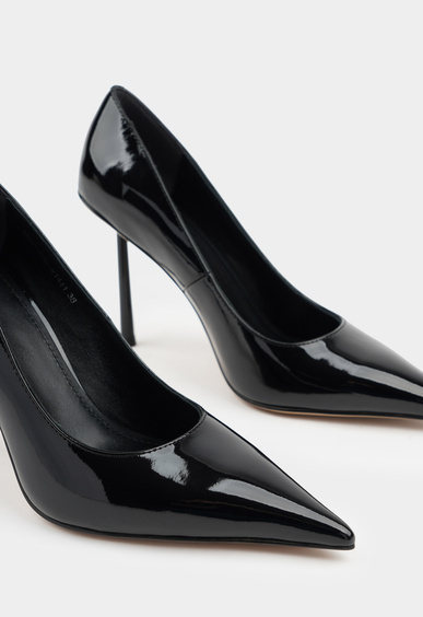 Туфли Mario Berlucci Туфли Mario Berlucci