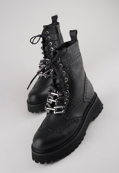 Ботинки Mario Berlucci Ботинки Mario Berlucci