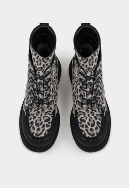 Ботинки Mario Berlucci Ботинки Mario Berlucci