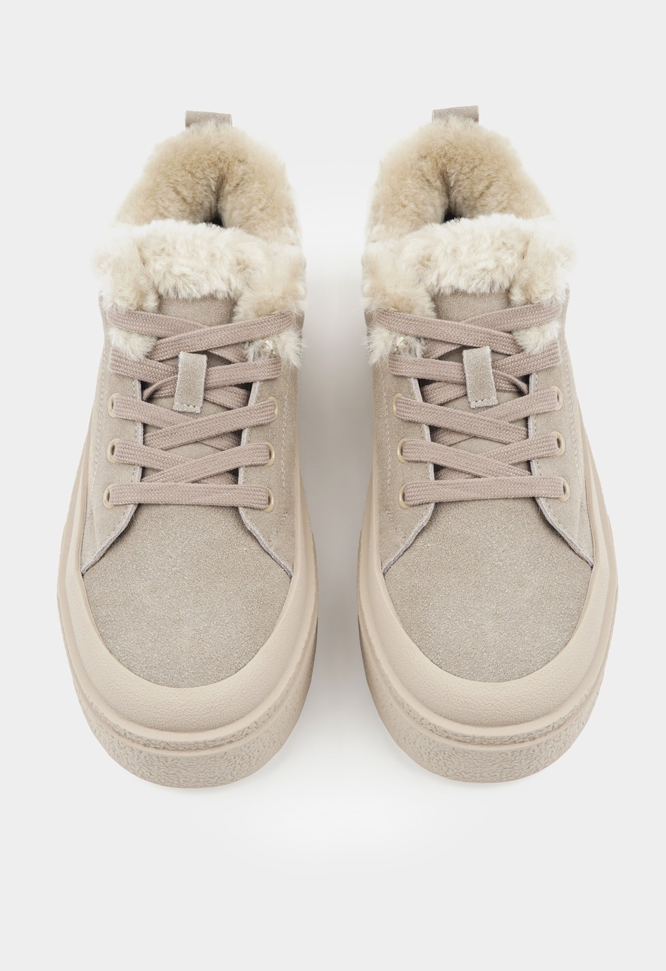 Кеды Mario Berlucci