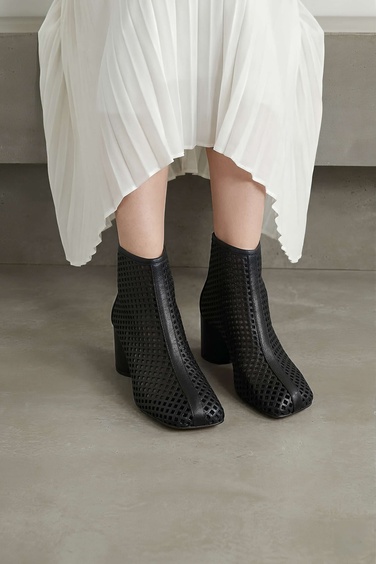 Ботильоны Mario Berlucci Ботильоны Mario Berlucci