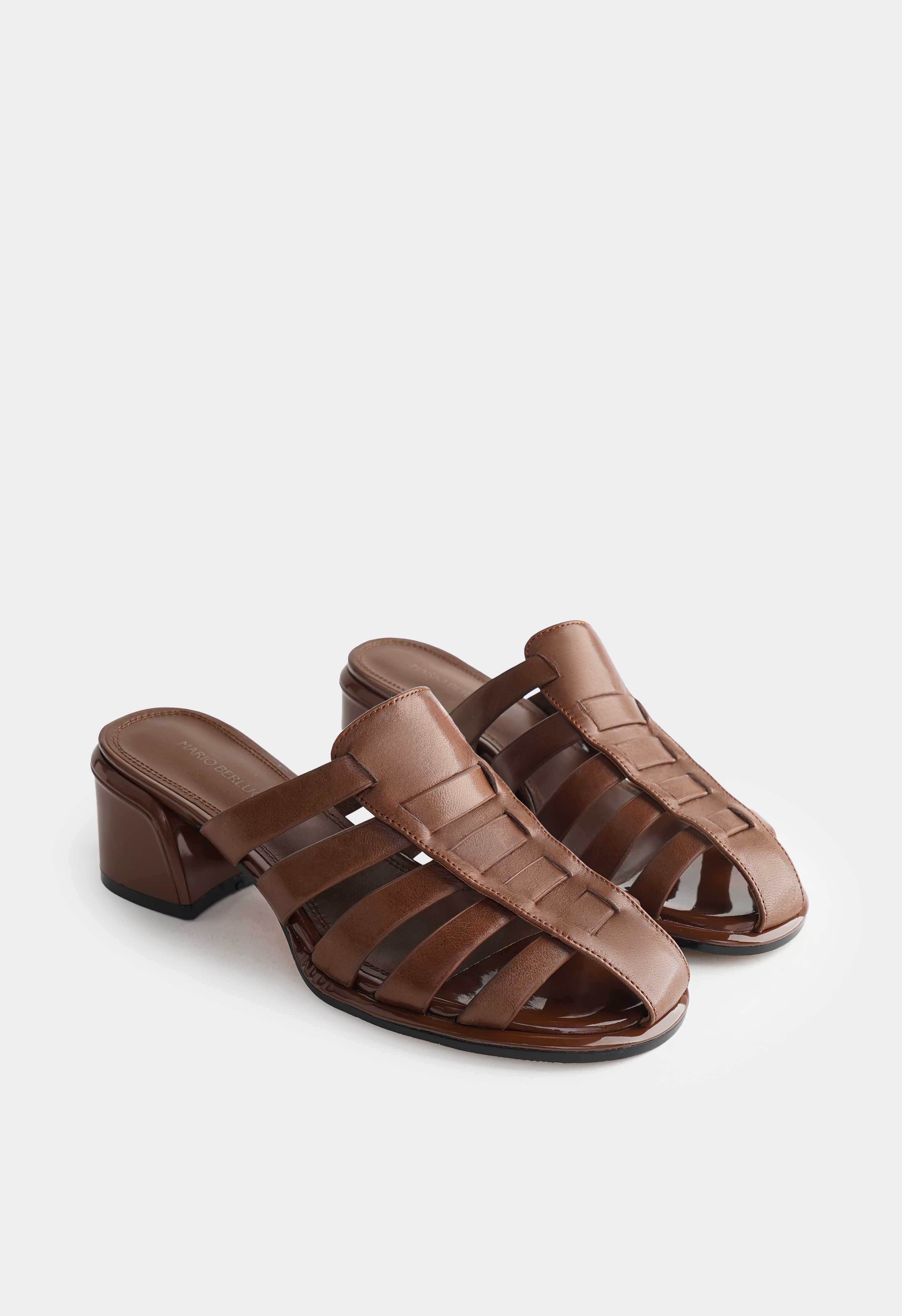 Мюли Mario Berlucci