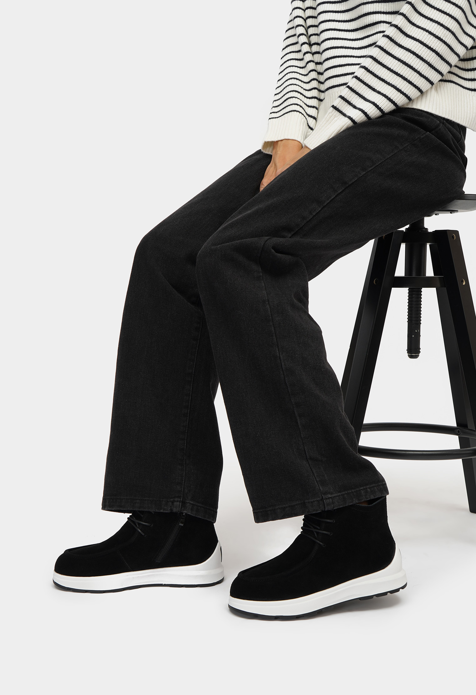 Ботинки Mario Berlucci Ботинки Mario Berlucci