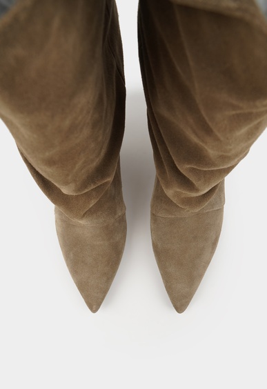 Сапоги Mario Berlucci Сапоги Mario Berlucci