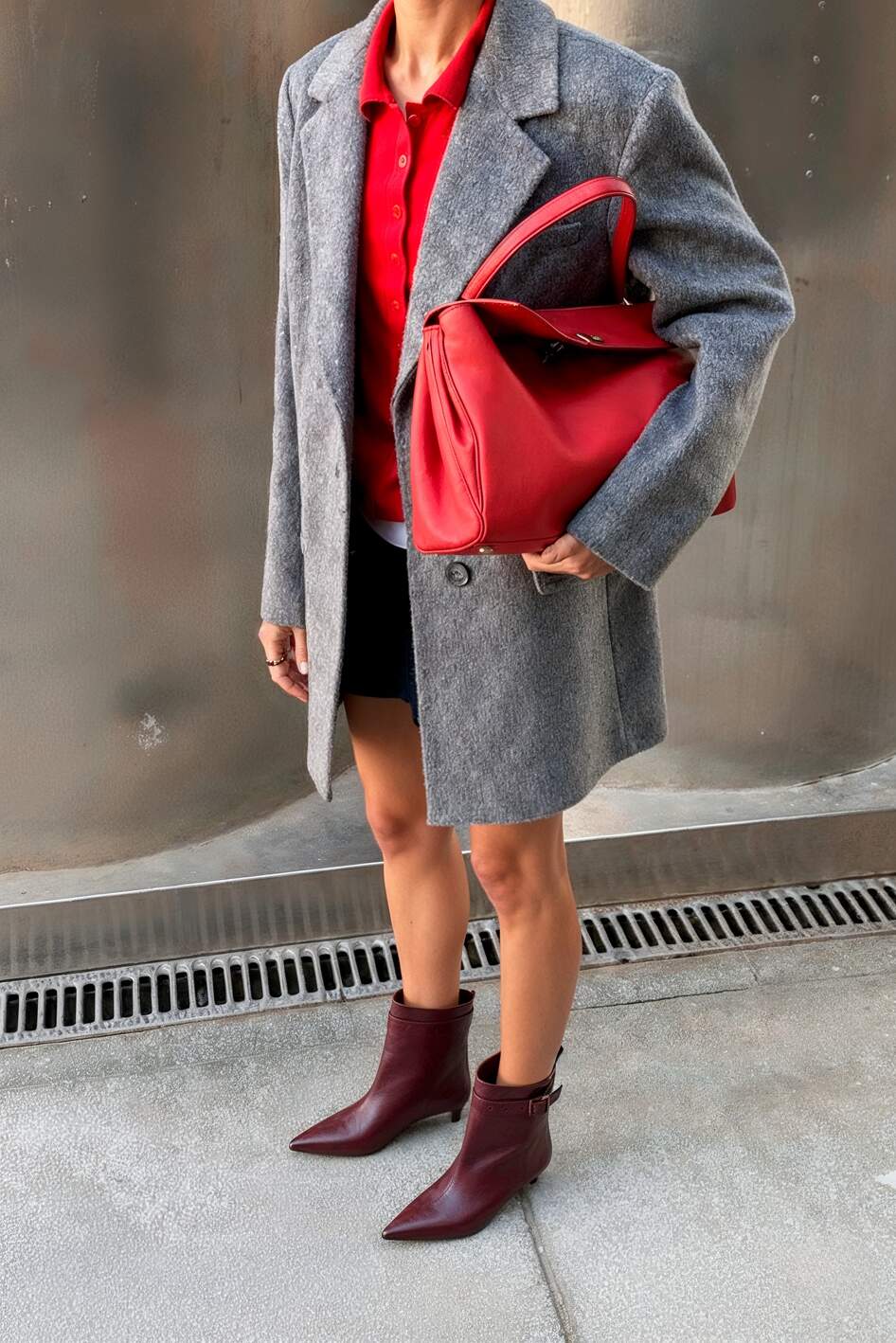 Mario Berlucci 2-H31-5