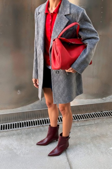 Mario Berlucci 2-H31-5