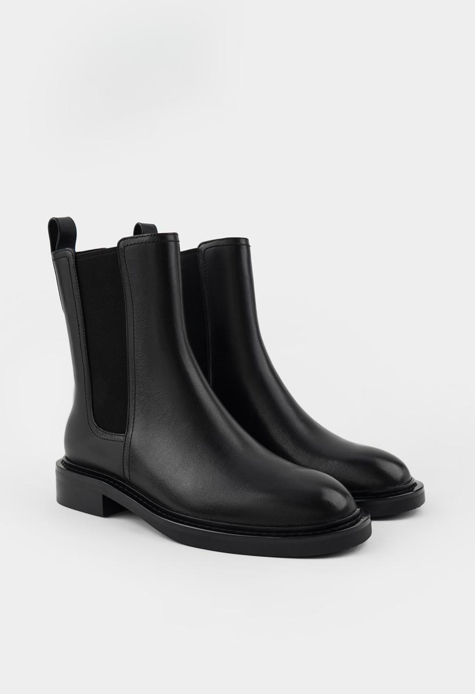 Ботинки Mario Berlucci