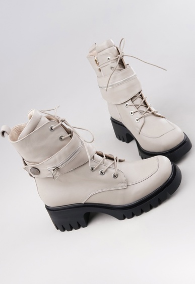 Ботинки Mario Berlucci Ботинки Mario Berlucci