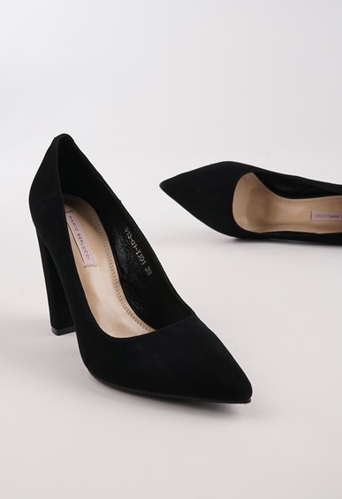 Туфли на каблуке Mario Berlucci Туфли на каблуке Mario Berlucci