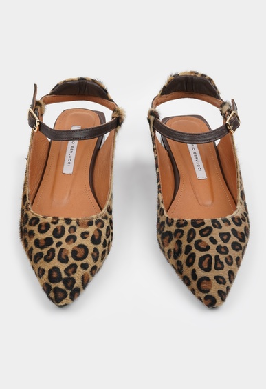 Туфли Mario Berlucci Туфли Mario Berlucci