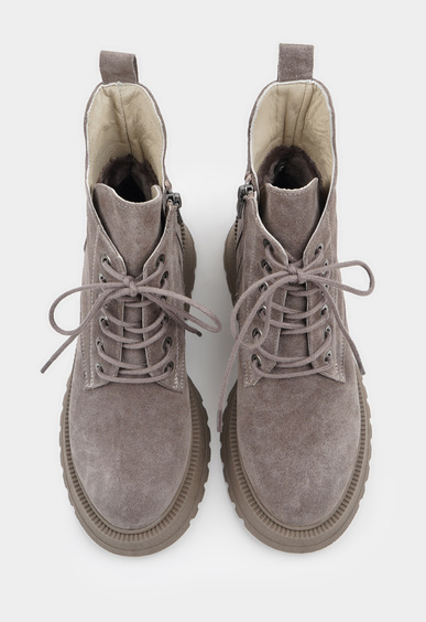 Ботинки Mario Berlucci Ботинки Mario Berlucci