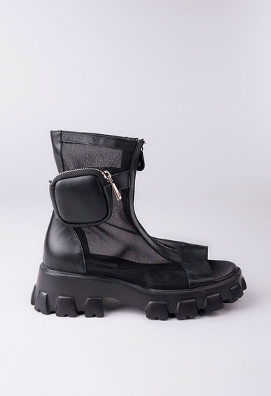 Ботинки Mario Berluchi Ботинки Mario Berluchi