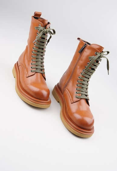 Ботинки Mario Berlucci Ботинки Mario Berlucci