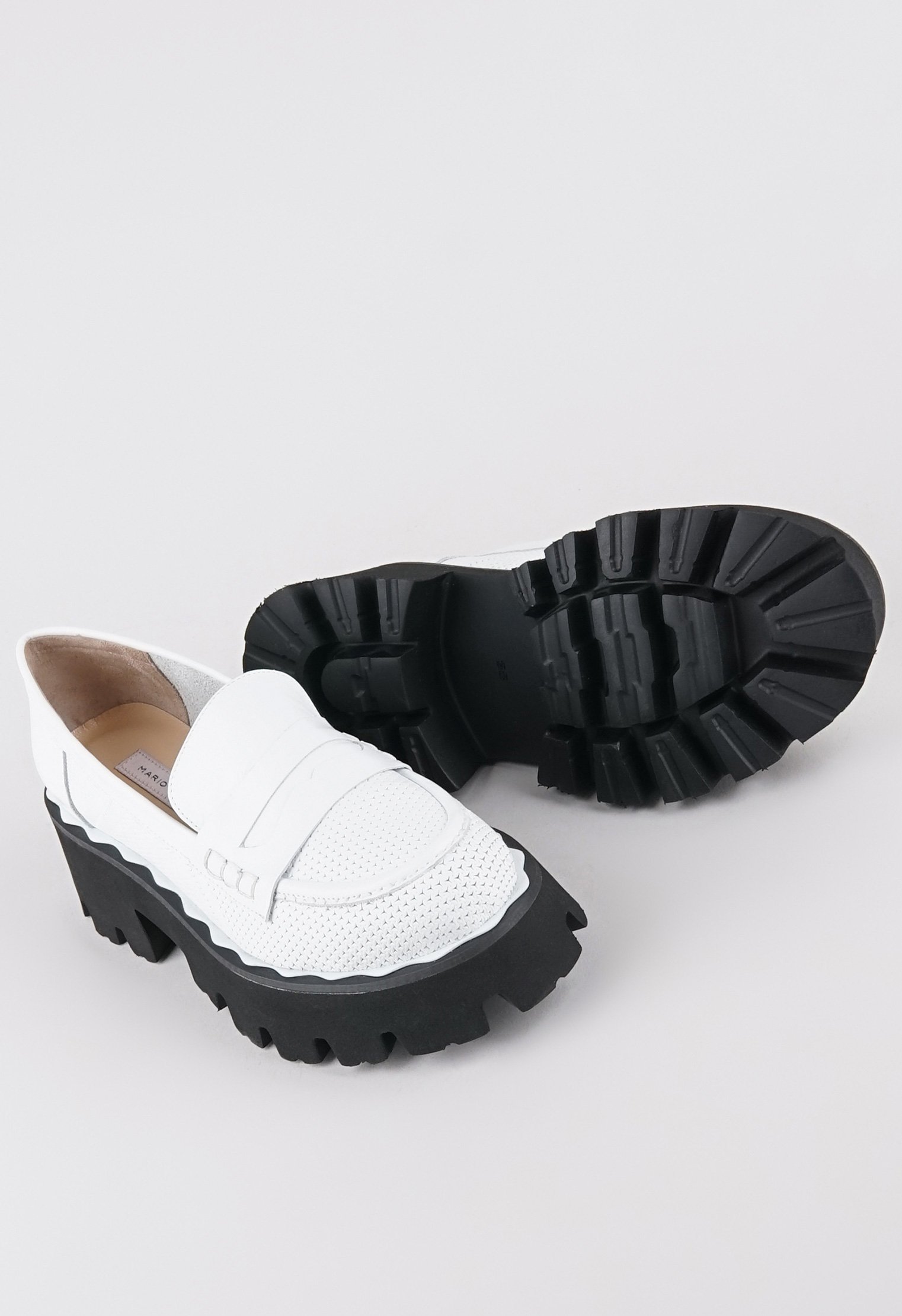 Туфли Mario Berlucci Туфли Mario Berlucci